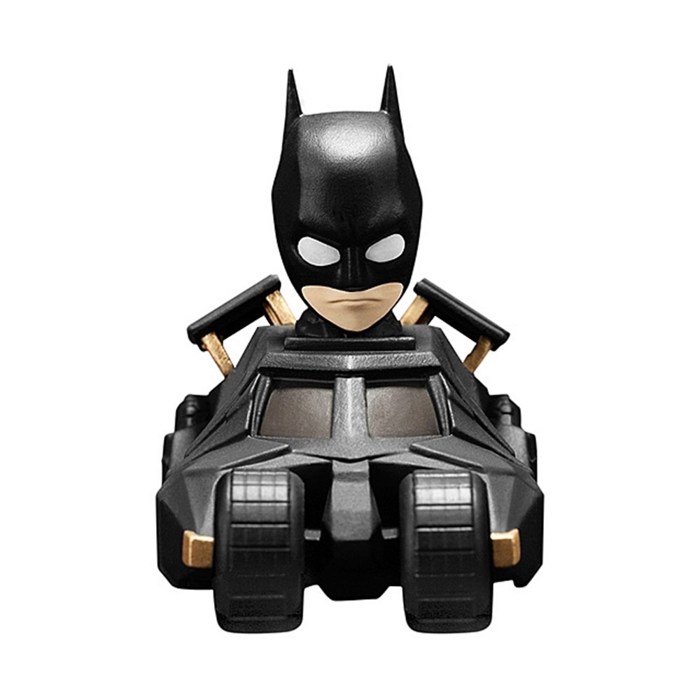 DC Batman The Dark Knight - Batman Pull Back Car Series